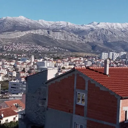 Boras Apartament