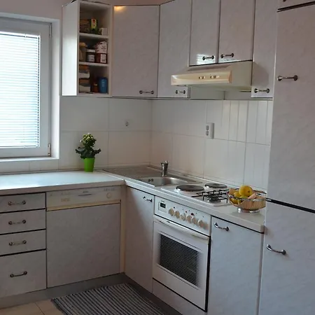 Apartament Boras Split