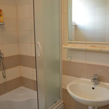 Boras Apartment