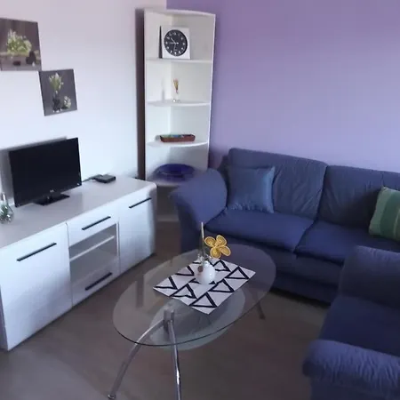 Boras Apartment