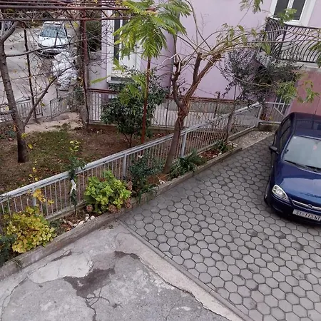 Apartment Boras *