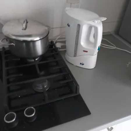 博拉斯公寓 斯普利特