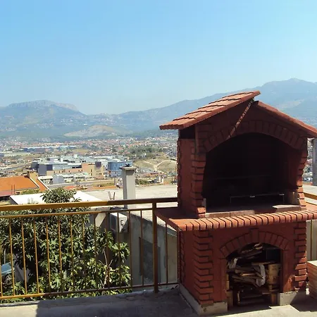 Apartment Boras Split