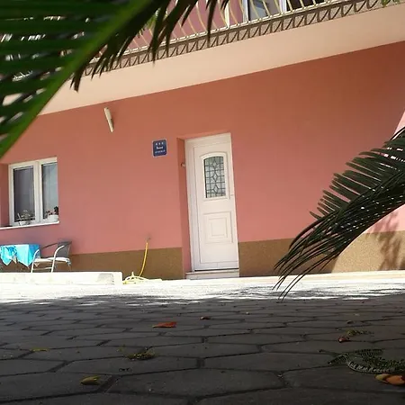 Apartment Boras *