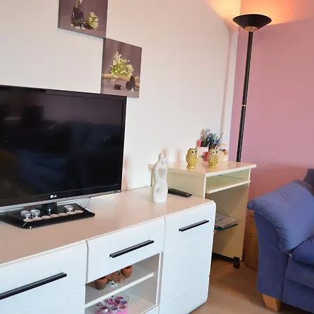 Apartment Boras