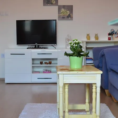 Boras Apartment