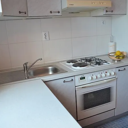 Apartment Boras *