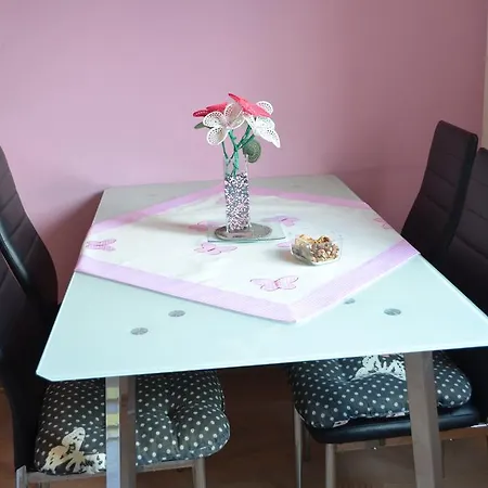 Boras Apartment *