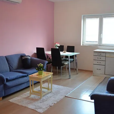 Apartment Boras